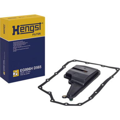 Hengst Filter | Hydraulikfilter, Automatikgetriebe | EG996H D565 Hengst Filter | Hydraulikfilter, Automatikgetriebe | EG996H D565