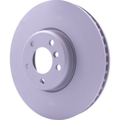 Hella | Bremsscheibe | 8DD 355 119-271