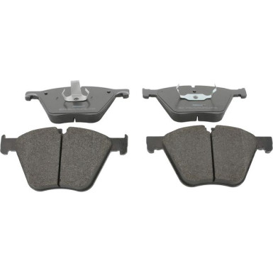 Ferodo Bremsbelagsatz, Scheibenbremse FUSE+ Technology FDB4258