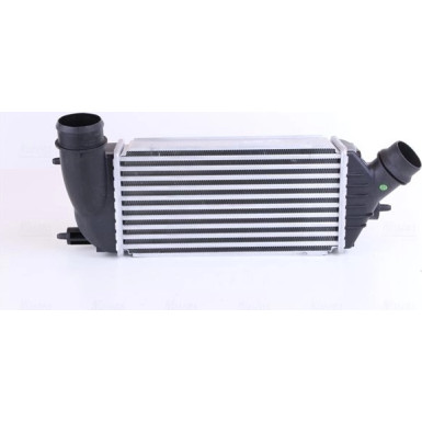 96467 Ladeluftkühler ** FIRST FIT **