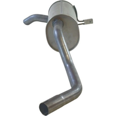 200-045 Endschalldämpfer
