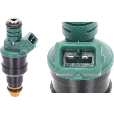 Valeo | Einspritzventil | 348417