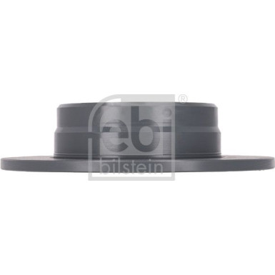 febi bilstein | Bremsscheibe | 04629