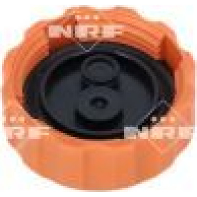 NRF Ausgleichsbehälter, Kühlmittel EASY FIT 454144