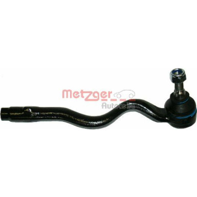 Metzger Spurstangenkopf COMPETENCE KIT 54010301