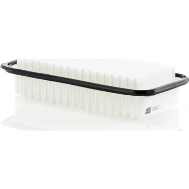 MANN-FILTER C 2513 Luftfilter MANN-FILTER C 2513 Luftfilter