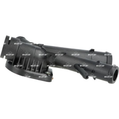 NRF Kühlmittelflansch EASY FIT 775009