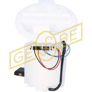 GEBE Kraftstoff-Fördereinheit 9 6138 1