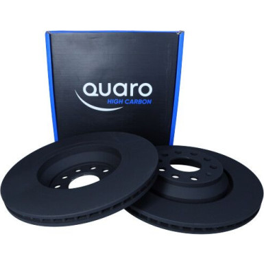 QD1249HC Bremsscheibe