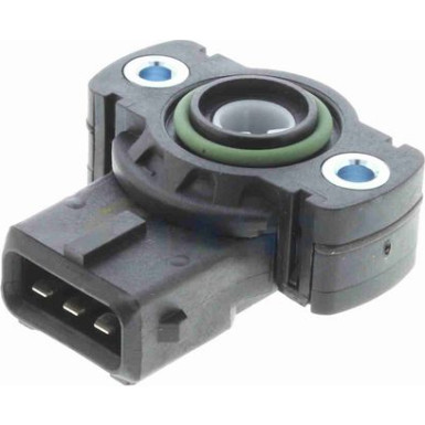 V20-72-0406 Sensor, Drosselklappenstellung Original VEMO Qualität