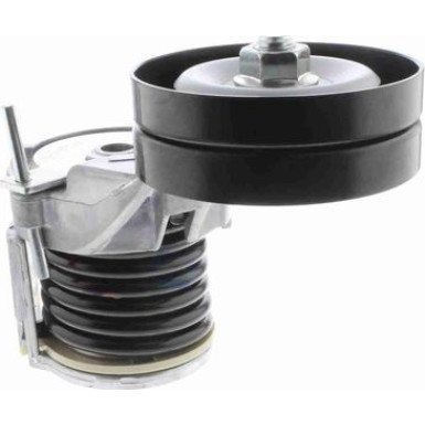 V10-0749 Riemenspanner, Keilrippenriemen Original VAICO Qualität