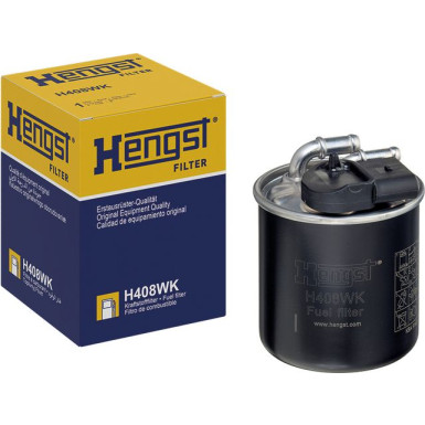 Hengst Filter | Kraftstofffilter | H408WK Hengst Filter | Kraftstofffilter | H408WK