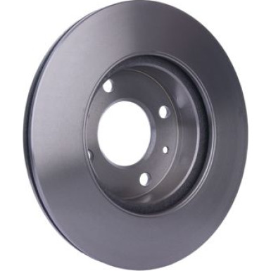 Hella | Bremsscheibe | 8DD 355 112-791