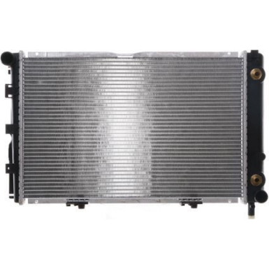 Mahle | Kühler, Motorkühlung | CR 371 000S