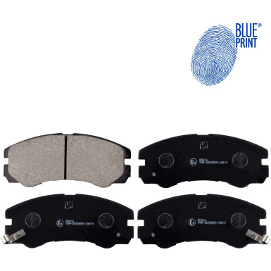 ADZ94215 Bremsbelagsatz, Scheibenbremse