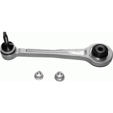 27161 02 Lenker, Radaufhängung