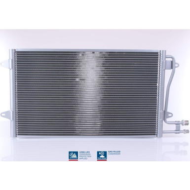 94258 Kondensator, Klimaanlage