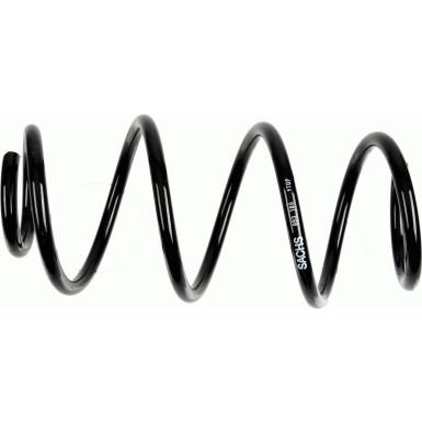 993 189 Fahrwerksfeder