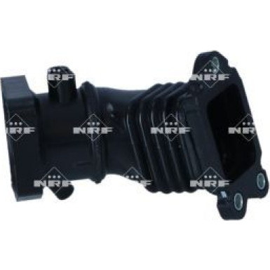 165004 Ansaugschlauch, Luftfilter