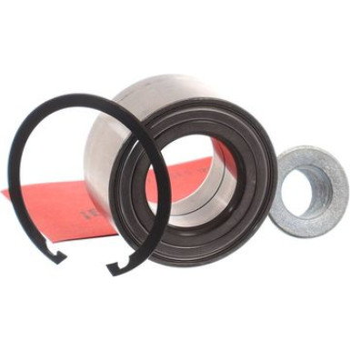 2 x SKF Radlagersatz | VKBA 6653 2 x SKF Radlagersatz | VKBA 6653