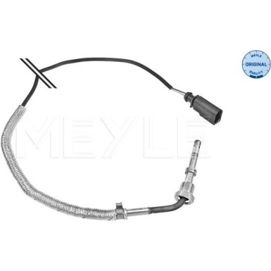 114 800 0256 Sensor, Abgastemperatur MEYLE-ORIGINAL: True to OE.
