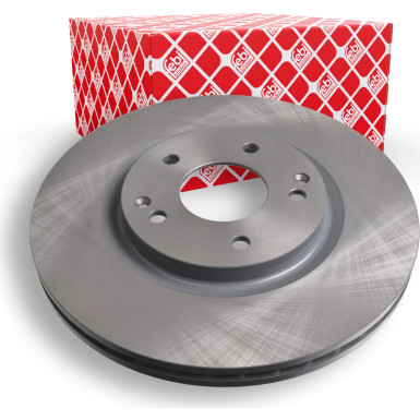 FEBI BILSTEIN 170698 Bremsscheibe