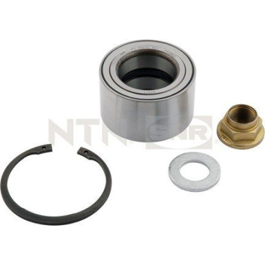 R155.64 Radlagersatz R155.64 Radlagersatz