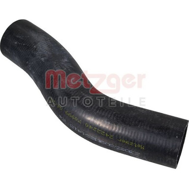 2422240 Kühlerschlauch