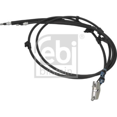 FEBI BILSTEIN 188732 Seilzug, Feststellbremse