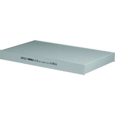 LA 46 Filter, Innenraumluft