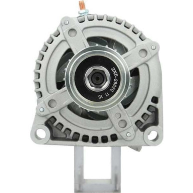 PSH | Generator | 835.525.160.050