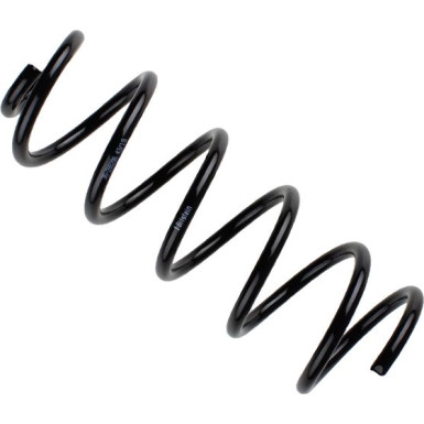 36-295296 Fahrwerksfeder BILSTEIN - B3 Serienersatz (Federn)