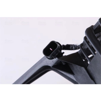 85383 Lüfter, Motorkühlung