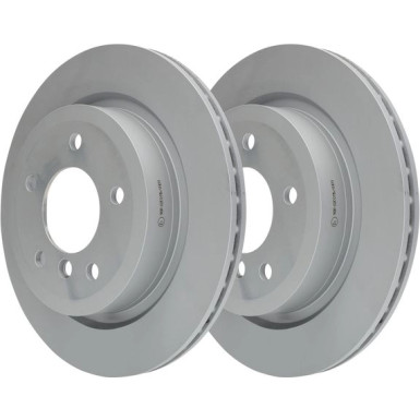 24.0120-0226.1 Bremsscheibe