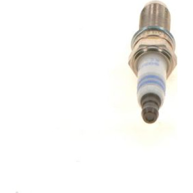 4x BOSCH Zündkerze 0 242 135 559 Double Iridium