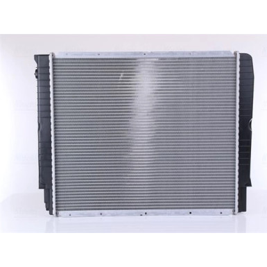Nissens | Kühler, Motorkühlung | 65528A