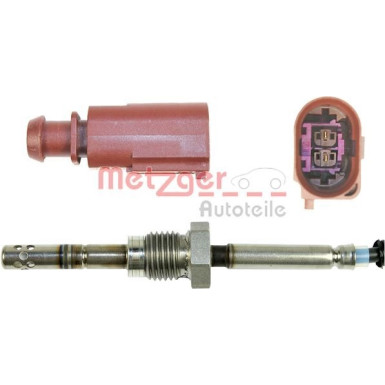 0894019 Sensor, Abgastemperatur ORIGINAL ERSATZTEIL
