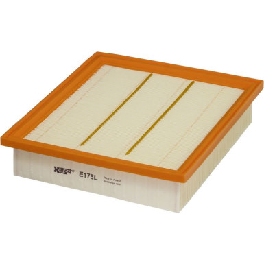 Hengst Filter | Luftfilter | E175L