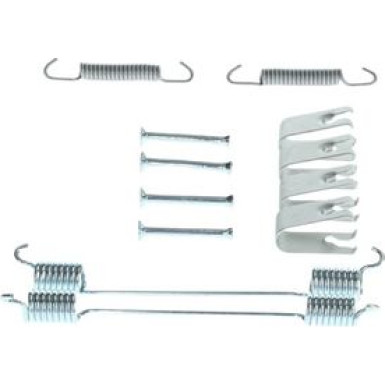 BOSCH | Zubehörsatz, Bremsbacken | 1 987 475 289 BOSCH | Zubehörsatz, Bremsbacken | 1 987 475 289