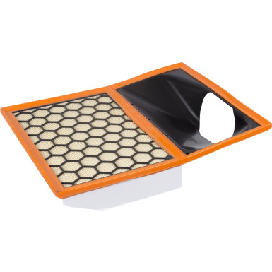 FEBI BILSTEIN 106024 Luftfilter FEBI BILSTEIN 106024 Luftfilter