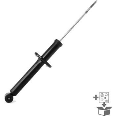 Monroe | Stoßdämpfer | 23886 Monroe | Stoßdämpfer | 23886