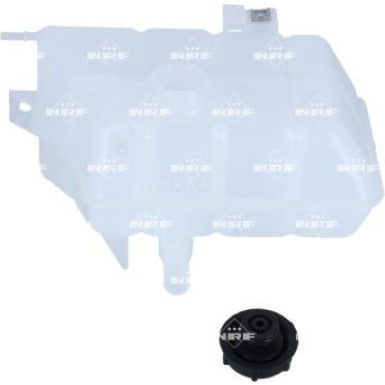454094 Ausgleichsbehälter, Kühlmittel EASY FIT