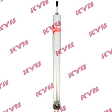 KYB | Stoßdämpfer | 5540001