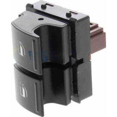 V10-73-0178 Schalter, Fensterheber Original VEMO Qualität