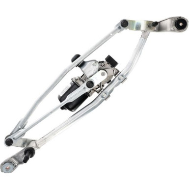 Valeo | Wischermotor | 582609