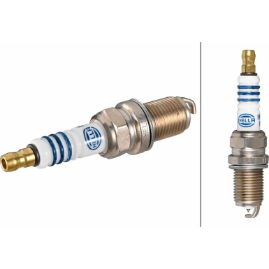 Hella Zündkerze Iridium Pro 8EH 188 706-071