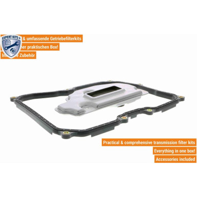 V10-1922 Hydraulikfiltersatz, Automatikgetriebe EXPERT KITS +