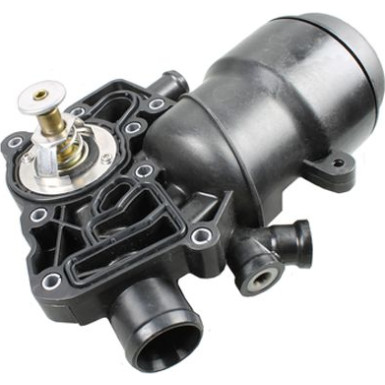 2370023 Gehäuse, Ölfilter