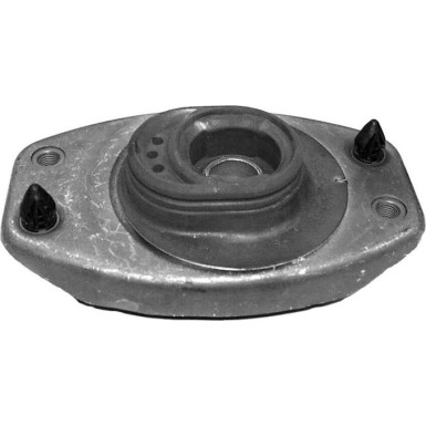 Monroe | Federbeinstützlager | MK050