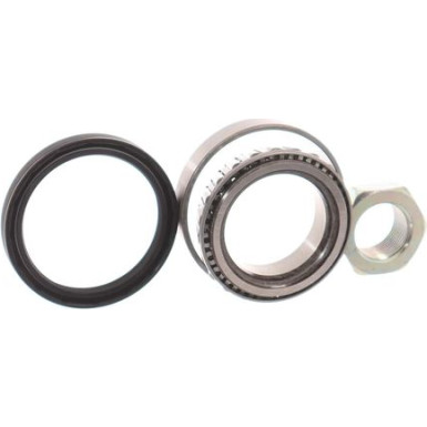 SKF | Radlagersatz | VKBA 802